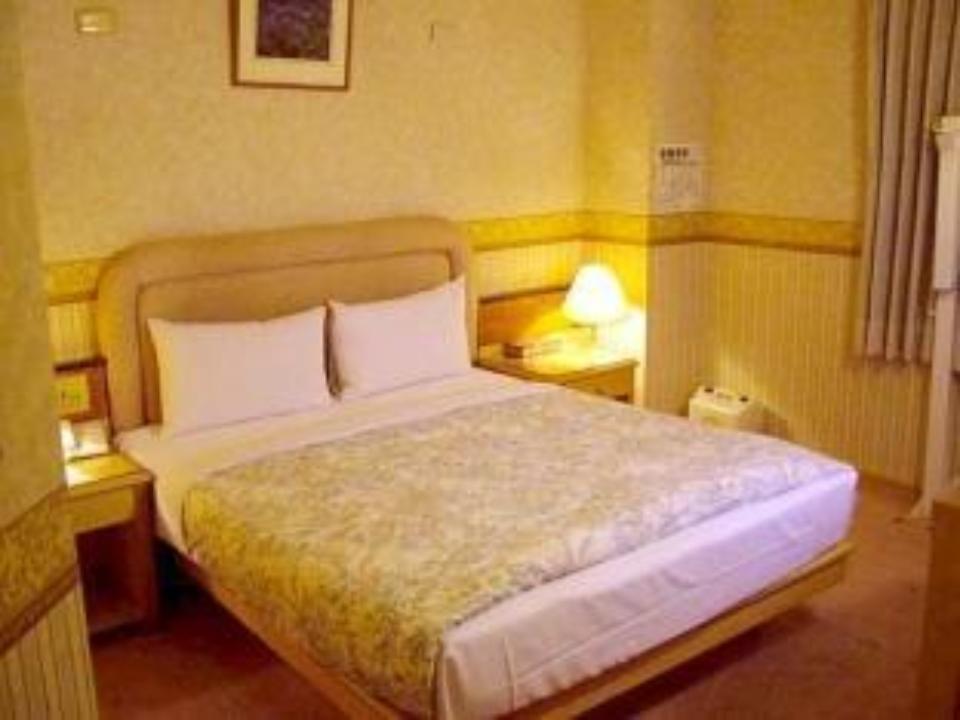 Hara Zuru Hotel Таоюань Екстер'єр фото