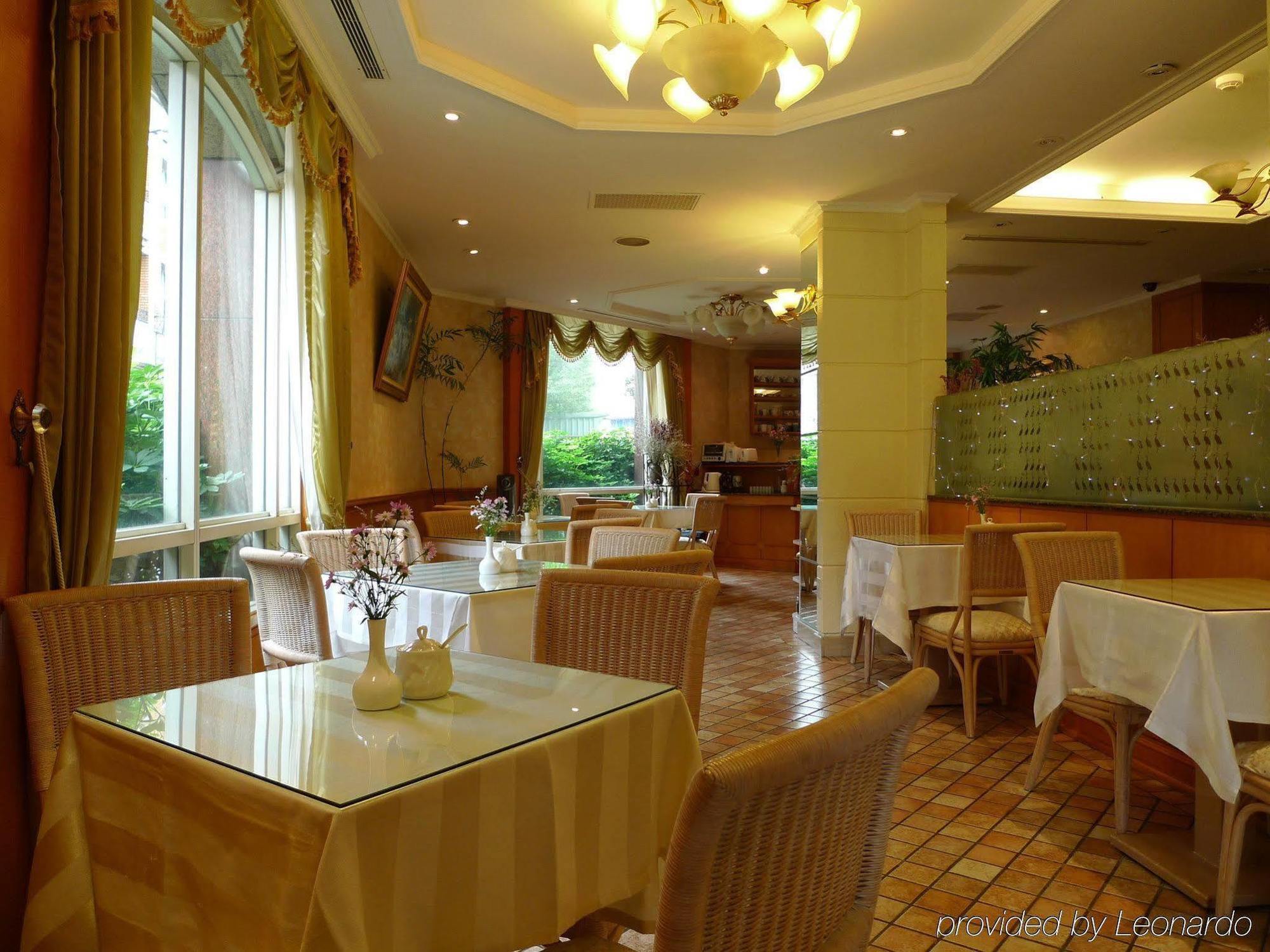 Hara Zuru Hotel Таоюань Екстер'єр фото