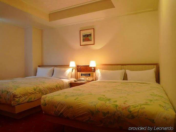 Hara Zuru Hotel Таоюань Екстер'єр фото