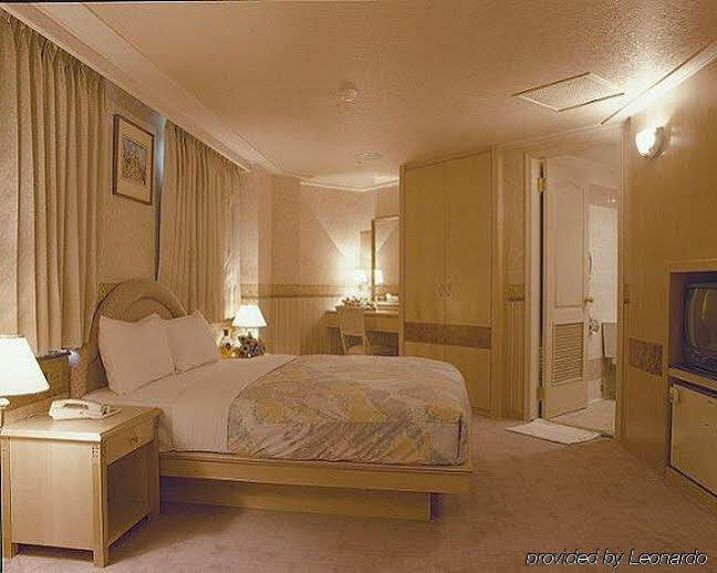 Hara Zuru Hotel Таоюань Екстер'єр фото